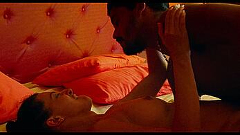 Actress - Nataly Rocha, Isabela Catayo: Movie - Motel Destino